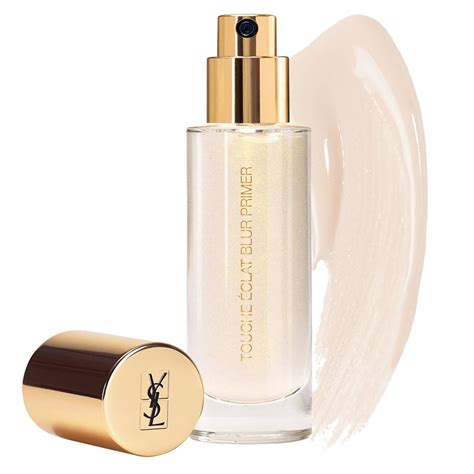 Yves Saint Laurent Touche Eclat Blur Primer Universal Gel Fluid 